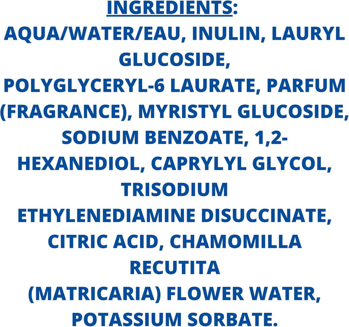 Hair Styler & Skin Freshener 200Ml