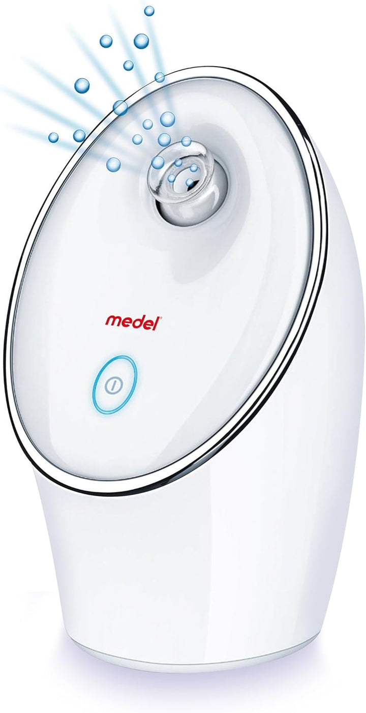 Beauty Ionic Sauna Facc