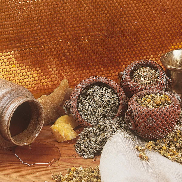 Hopi Ear Candles 3 Pairs - 3Pair