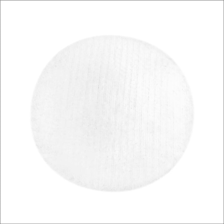 Cotton Wool Pads, Dual Texture, 100% Cotton, 120 Pads