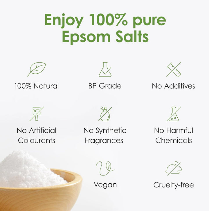 Medical Grade, 10 Kg