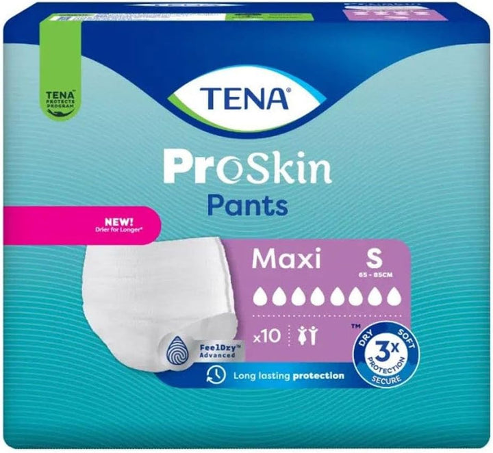 Pants Super Large 12 Pants, Pack of 4