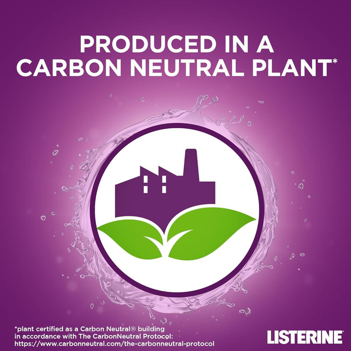 Total Care 10 in 1 Mouthwash 1L