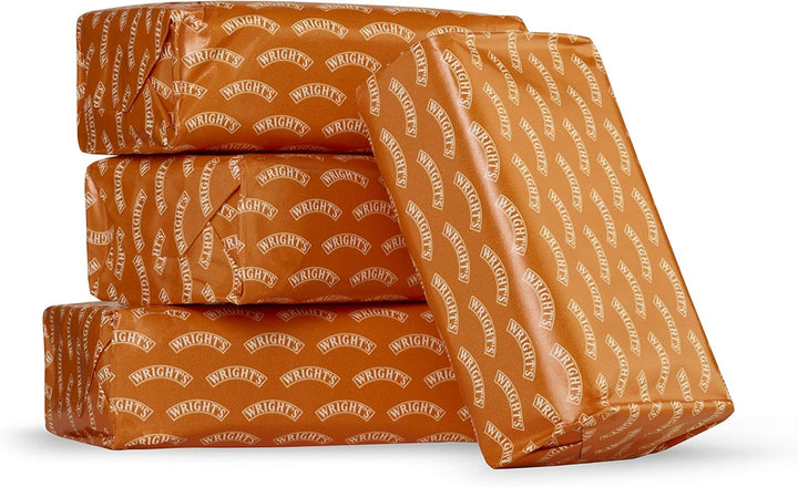 Coal Tar Soap, for Everyday Skin Cleansing, Suitable for All Skin Types. 4 X 100G Bars