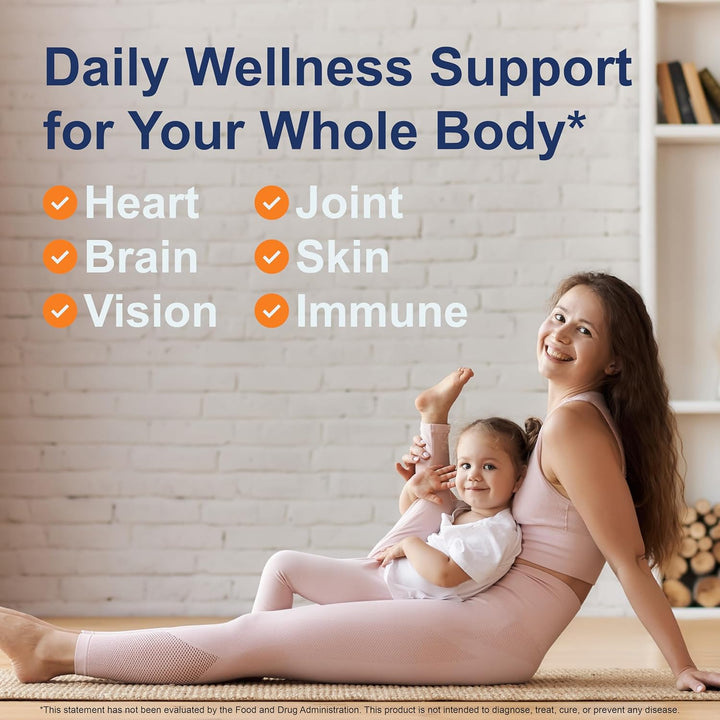 -Fish Oil Lemon 16.9Fl O