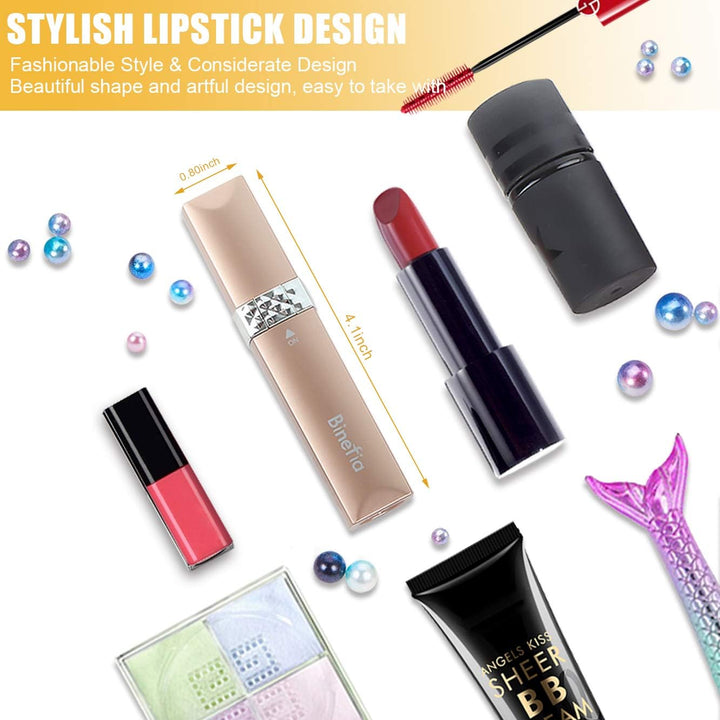 Facial Hair Remover Women,  USB Rechargeable Hair Removal, Painless Face Hair Trimmer, Portable Electric Razor, Waterproof Ladies Shaver for Peach Fuzz/Lip/Chin