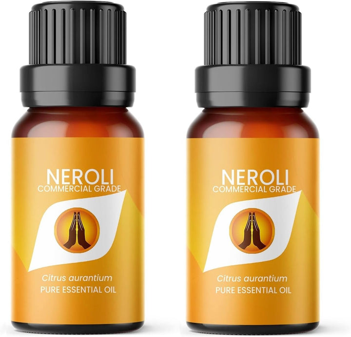 Christmas Eve Essential Oil Blend 10Ml | Cinnamon, Clove & Orange Pure Essential Oils | Winter Scented Fragrances | Aromatherapy, Oils for Home Diffuser Refill, Oil Burner, Candle Making, Wax Melts