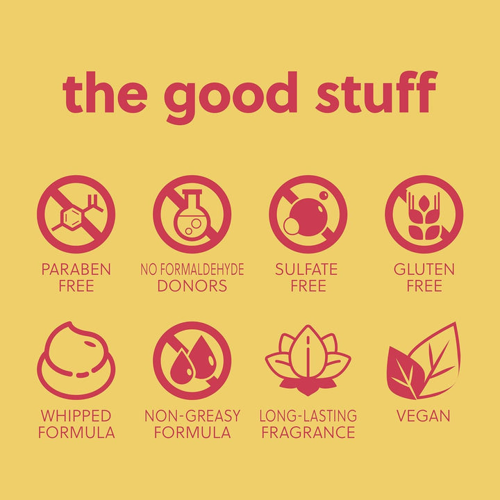 MANTECA SOUFLÉ Corporal Coco Colada 240 Gr