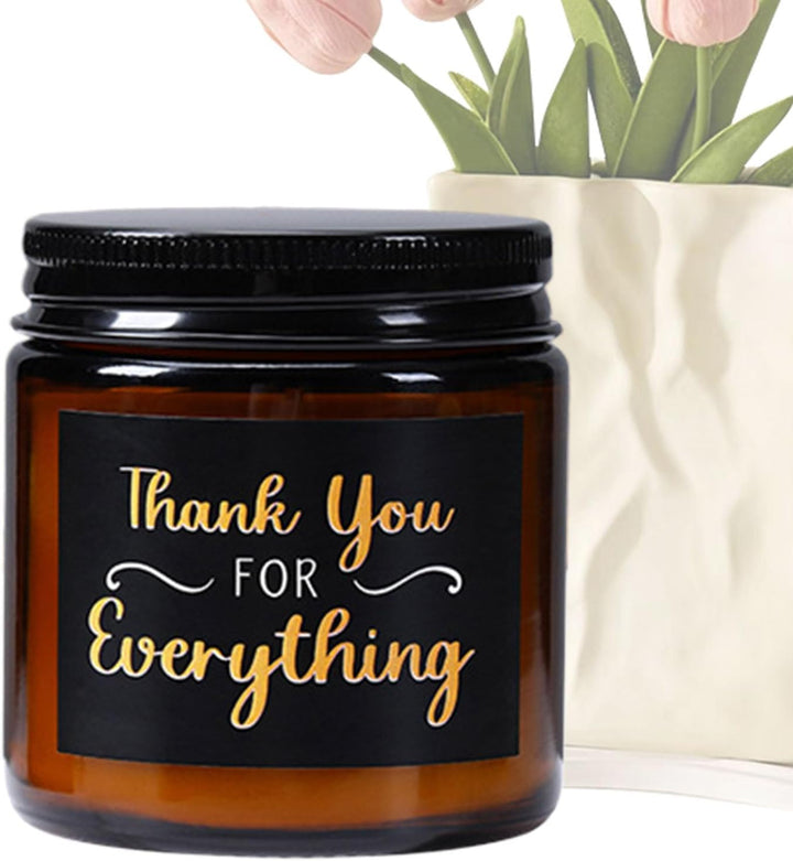 Scented Candles | 30-35 Hours Candles for Women | Long-Lasting Natural Aromatherapy for Living Room Kitchen Bathroom Yoga Men Women