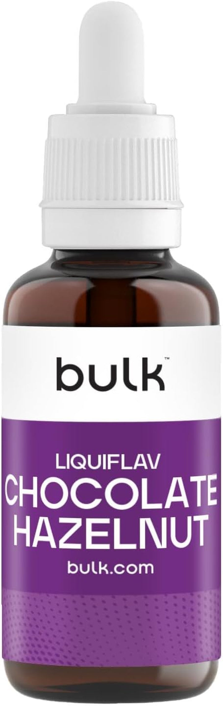 Liquiflav, Flavour Drops, Vanilla, 50 Ml, Packaging May Vary