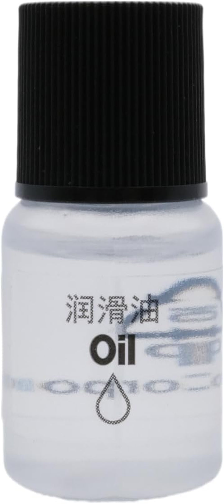 Lubricating Oil for Shavers & Trimmers, 2 X 7Ml Bottles, WES8196X7910