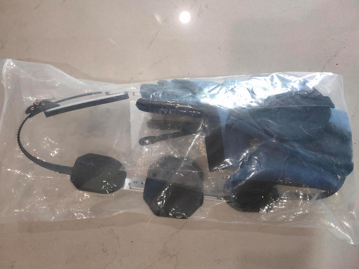 Pectus Carinatum Orthosis Brace, Adjustable Pigeon Chest Orthosis Support, Ribs Valgus Orthosis Braces, Breast Corrector (L)