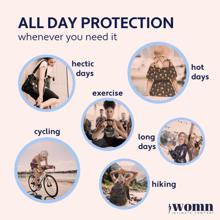 Intimate Comfort Dry & Fresh Powder – Talc-Free Body Powder against Moisture, Friction & Odour, 100 G