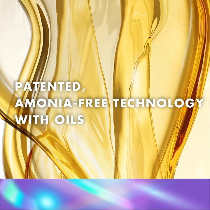 - Carson Dark and Lovely Uplift Hair Bleaching Kit for Dark Hair, Bleach Blonde Hair Dye Kit Includes Hair Bleach Powder, Cream Developer and Hair Toner, Bleach Blonde, 1 Kit