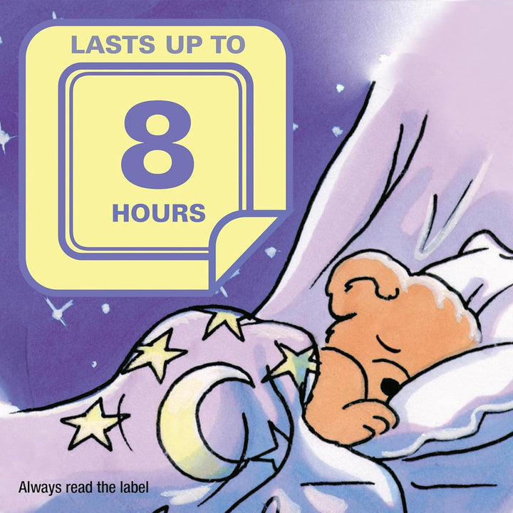 Breathe Easy Patches 6Pk