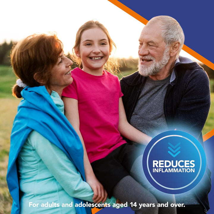 1.16% W/W Gel 100G - Targeted Pain Relief of Joints & Muscles in Acute Strains & Sprains