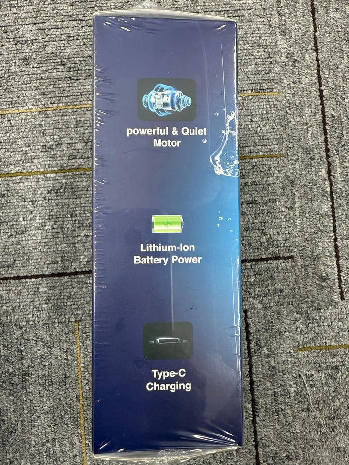 Beard Trimmer Hair Clippers for Men - All-In-One Cordless Nose & Ear Hair Trimmer Grooming Kits with Zero Gapped T-Blade Electric Razor Shaver, 9 Guide Combs, Ideal Gifts for Men