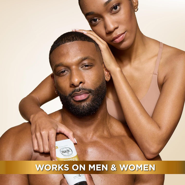 Magic Smooth Razorless Hair-Removing Cream 6Oz/170G