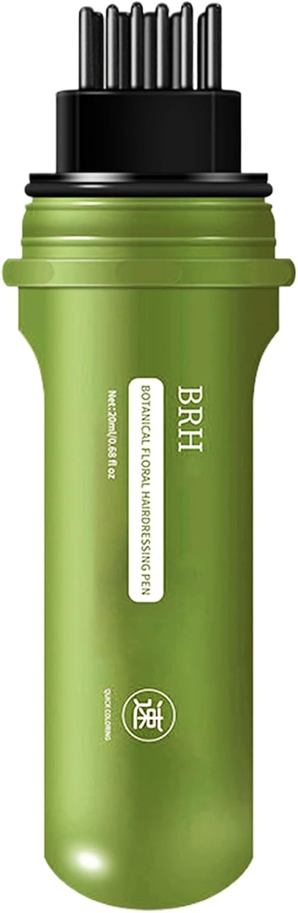 Hair Color Comb | Waterproof Long-Lasting Haircolor Products | Portable Hair Color Correction Sticks for Men | for Men Boys Girls Youth Teens Athletes Daughter Family Friends Coworkers Grandma Grandpa