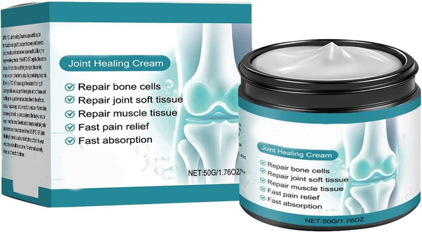 Picdo BPC-157 Joint Healing Cream, Professional Effectively Bpc-157 Peptide Joint Relief, Natural Picdo Bpc 157 Cream for All Skin Type,Painrelief for Back,Neck,Hands,Knee (1)