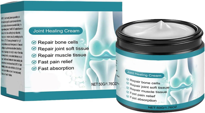 Picdo BPC-157 Joint Healing Cream, Professional Effectively Bpc-157 Peptide Joint Relief, Natural Picdo Bpc 157 Cream for All Skin Type,Painrelief for Back,Neck,Hands,Knee (1)