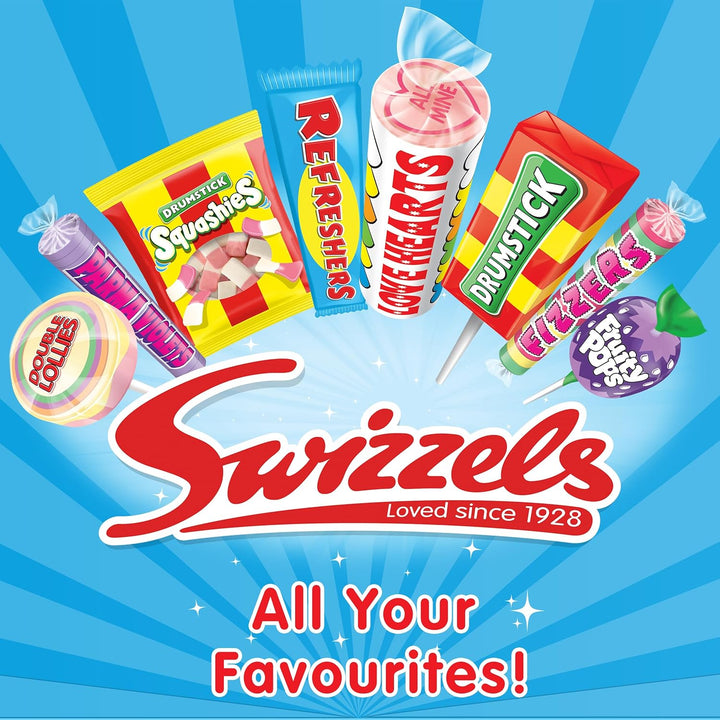 3Kg Bag of Crystal Mints Sweets