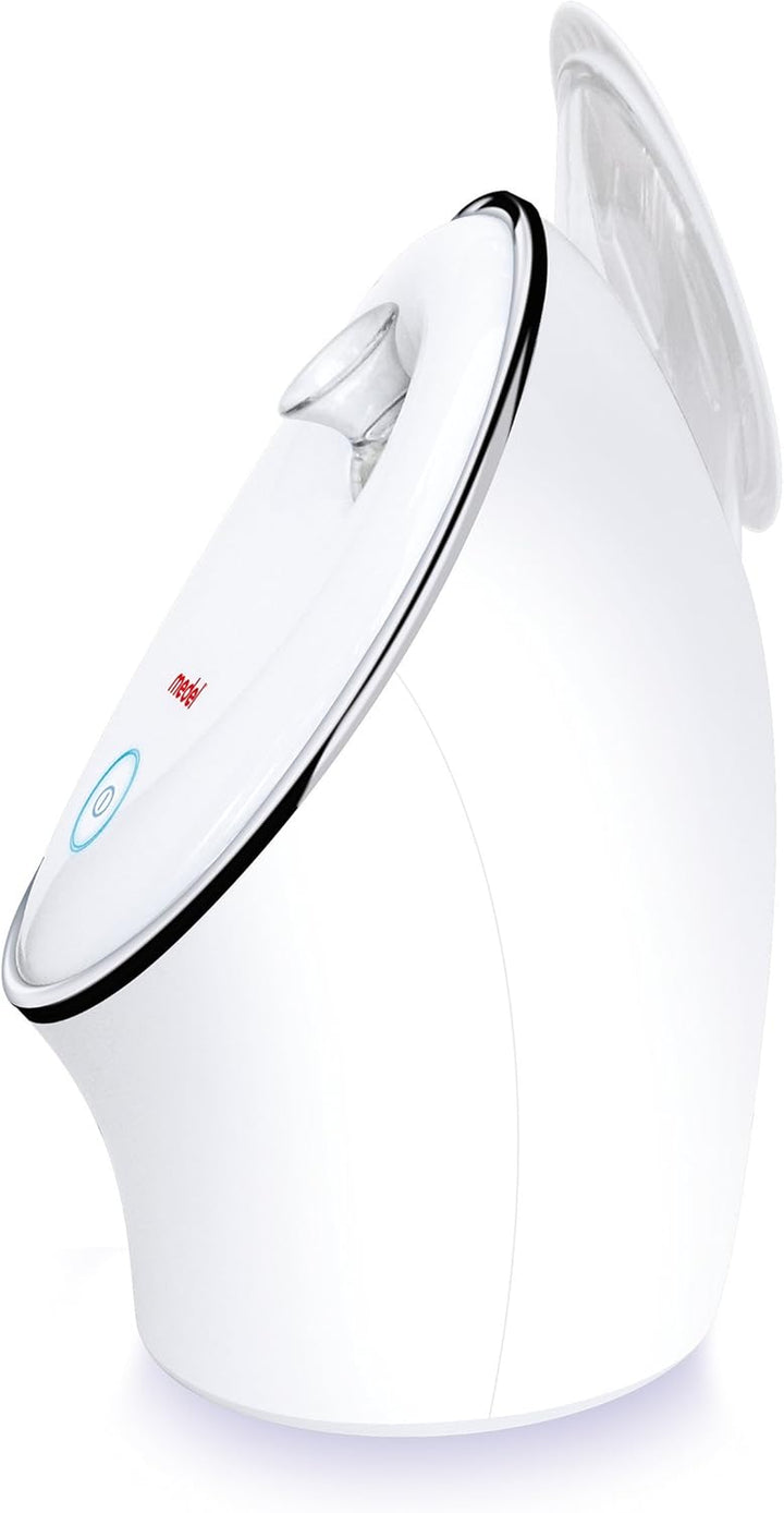 Beauty Ionic Sauna Facc