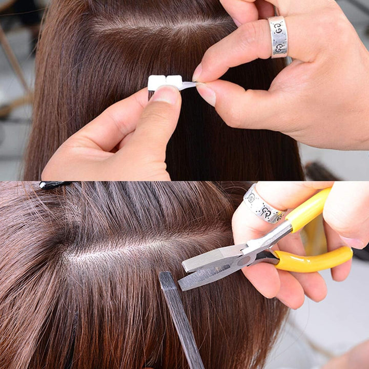 2 Rolls 6 Meters Double Sided Wig Tape, 20Mm Hypoallergenic, Body Adhesive for Hair Extensions, Toupee