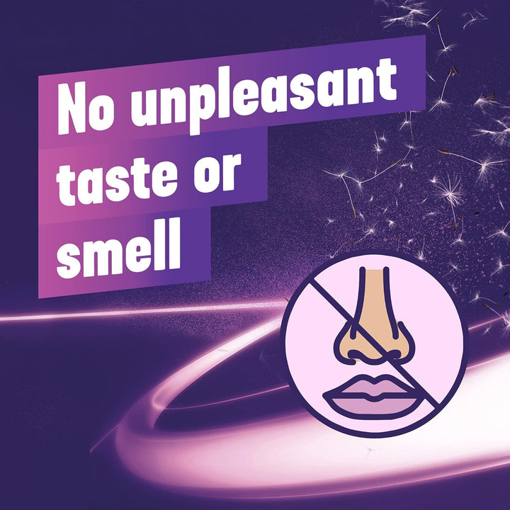 Nasal Spray (1X 10Ml), Budesonide Nasal Spray with 24-Hour Hay Fever Relief, Alcohol Free and Fragrance-Free