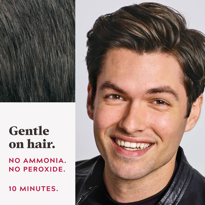 Ultra, Hair Colour Dye, A45 ��Dark Brown