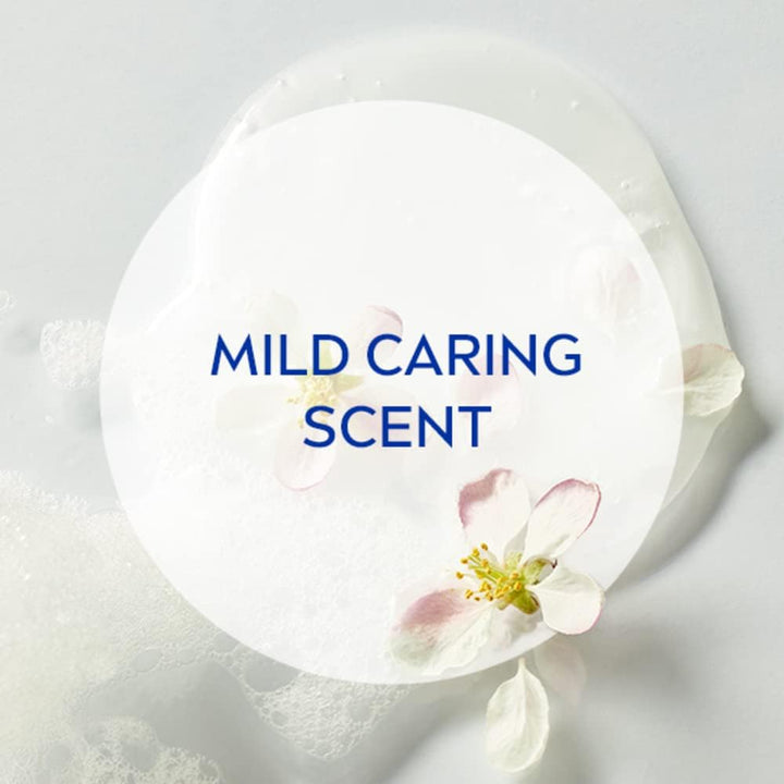 Care Shower Creme Soft (250 Ml) Enriched with Almond Oil, Moisturising Gel Body Wash, Skin Moisturiser with Mild Scent