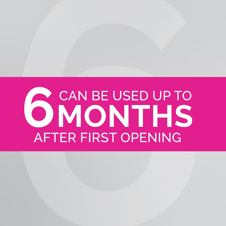 Actimist, Dry Eyes, 10Ml, Rehydrating & Protecting Eye Spray ,Instant, Long-Lasting Relief, Dual Action Relief for Tired, Dry Eyes, Treatment for Discomfort and Fatigue, Easy to Apply