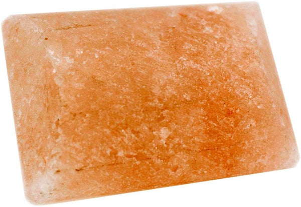 3 X Natural Mineral Himalayan Salt Bar Deodorant Stone Hypoallergenic Helping Relaxation