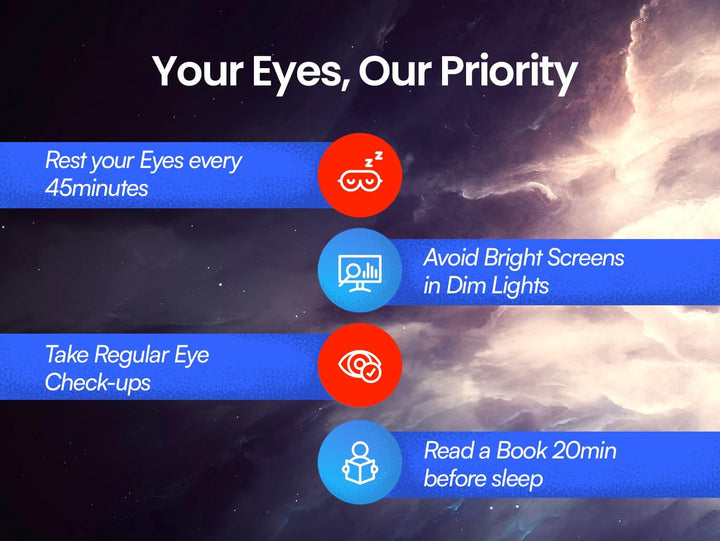 ® Multi Action Eyewash - 100Ml with Eye Wash Cup - 7.2Ph Balanced Ophthalmic Eyewash Solution for Irritation, Redness, Dryness & Tired Eyes – Gentle Eye Rinse – Suitable for Contact Lens Users