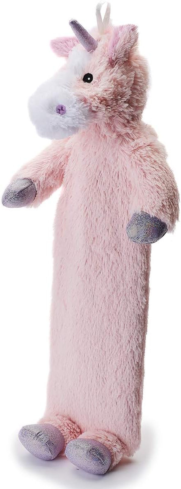 3D Hot Water Bottle - Unicorn