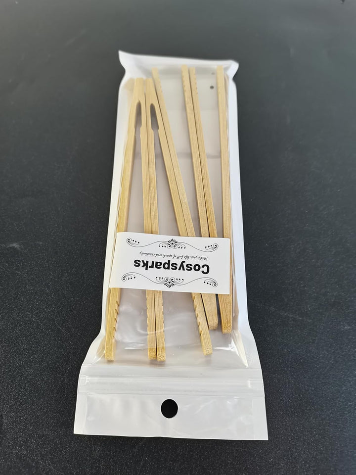 4 Pcs Wooden Tweezers Kids Tweezers, 18Cm Childrens Tweezer for Kids Tweezer Wooden Tongs Kid Educational Toy Toy Tongs for Kid Fine Motor Skills Toys