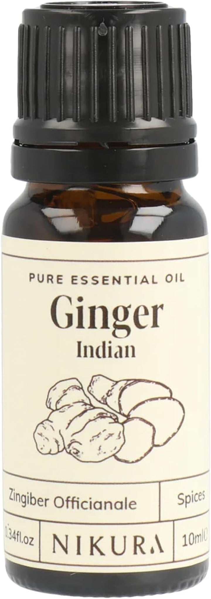 French Lavender Essential Oil - 10Ml | 100% Pure Natural Oils | Lavender Oil for Sleep, Aromatherapy, Diffusers for Home | Vegan & UK Made