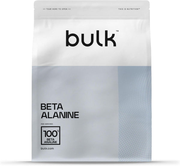 Pure Beta Alanine Powder, 500 G