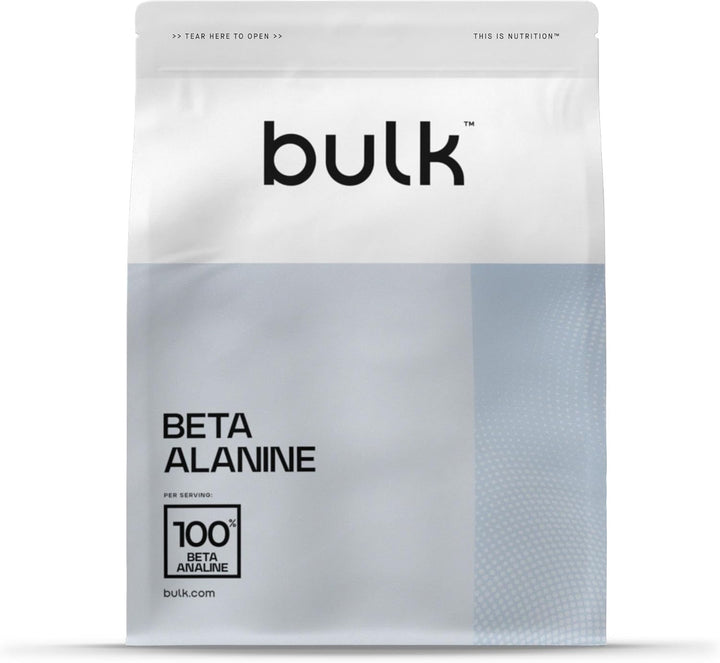 Pure Beta Alanine Powder, 500 G