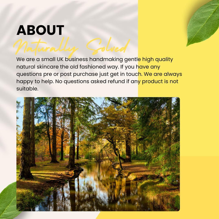 Allergy Barrier Balm with Lavender & Eucalyptus, Drug Free Balm for Sneezing, Itching, Dust, Pollen, Pet Allergies & Mould Spores - Natural Hayfever Relief