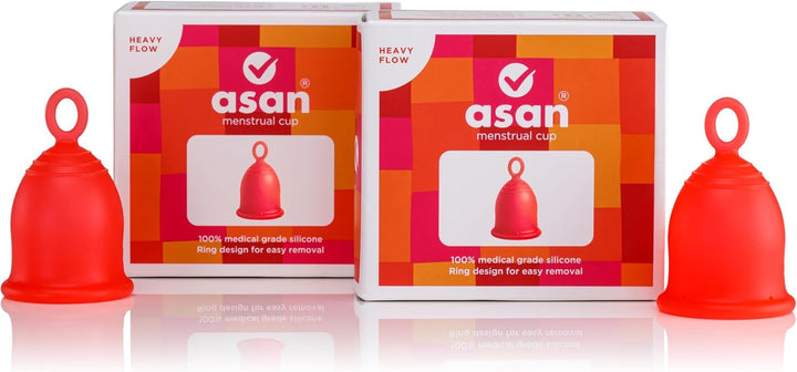 Onedrop Menstrual Cup Cleanser, 60 Ml | a Natural & Safe Way to Wash Your Cups | Portable Travel Bottle for Hygiene on the Go | Steriliser to Remove Odour & Stains | Eco-Friendly Period Product