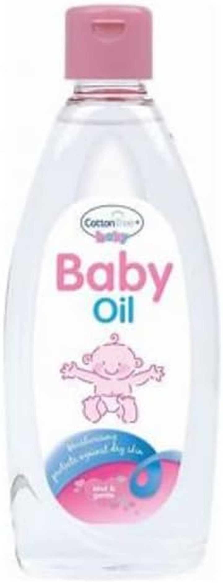 Demotologist Tested Baby Essentials – 100% Natural Coconut Oil, Baby Wipes, Baby Oil, Nappy Bags, Comb & Brush Set + Omoge Pen | Newborn Skincare | Gentle & Mild for Delicate Skin