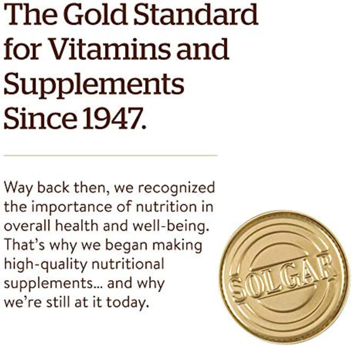 Pycnogenol 100Mg - Derived from Pine Bark - Works Combined with Vitamins C & E - Vegan - 30 Vegetable Capsules, Brown