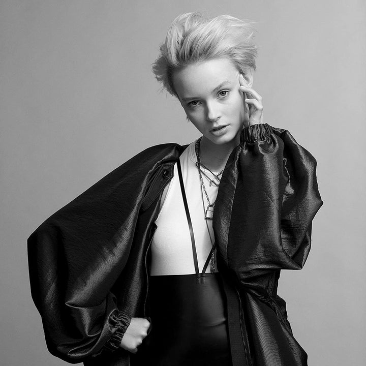 Microweb Fiber (Flexible-Elastic Texturizer) - 45Ml/1.5Oz