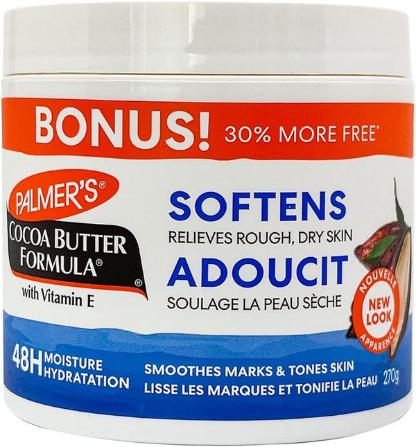 Cocoa Butter Formula Cream 270 G