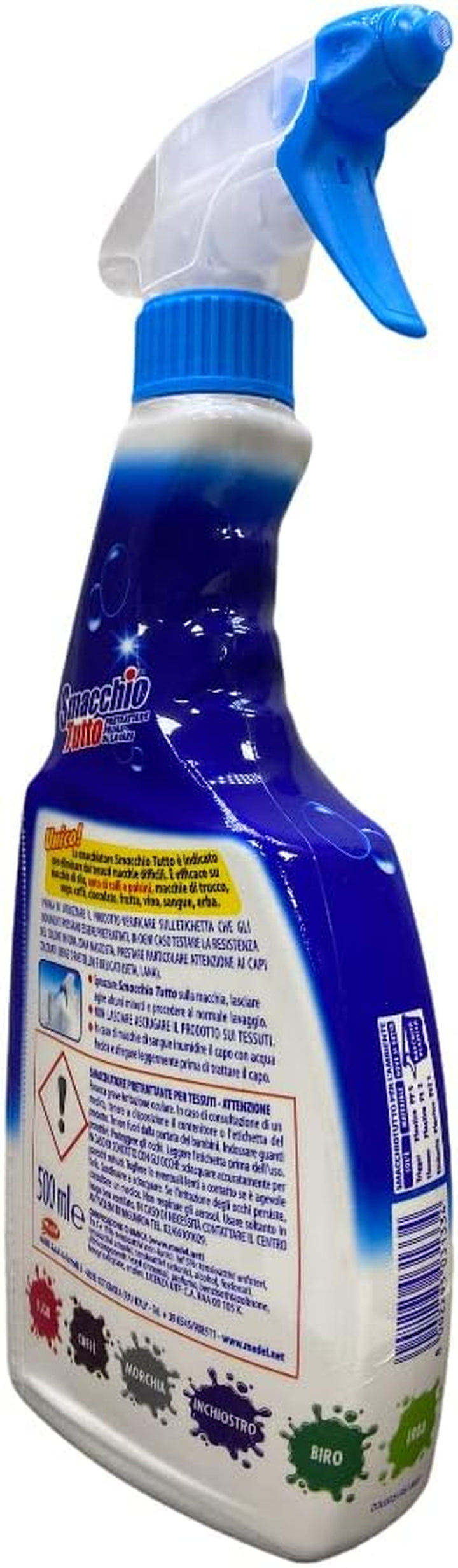 Smacchio All Spray 500 Ml
