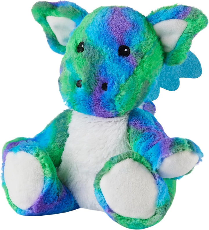 ® 13'' Fully Heatable Soft Toy Scented with French Lavender - Llama