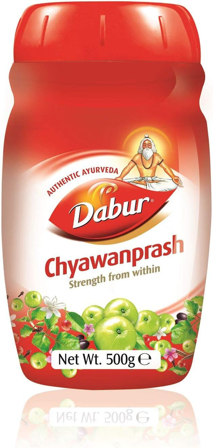Chyawanprash 500G