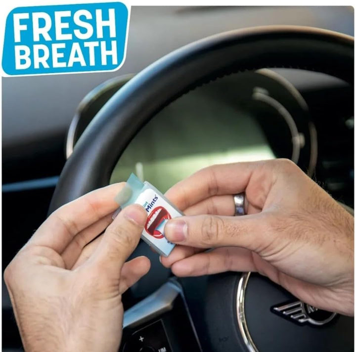 Sugar-Free, 24 Sheets