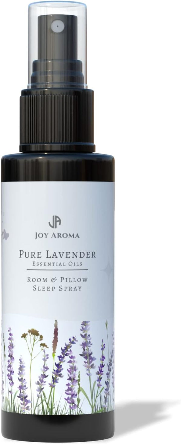Lavender Pillow Spray 250Ml – Natural Sleep Mist & Bed Linen Spray with Pure Essential Oils – Calming Room Freshener for Restful Nights